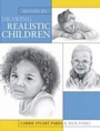 Cover: Secrets to Drawing Realistic Children - North Light Books