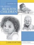 Cover: Secrets to Drawing Realistic Children - North Light Books