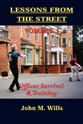 Cover: Lessons from the Street Volume I - TotalRecall Publications