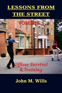 Enlarge image Cover: Lessons from the Street Volume I - TotalRecall Publications