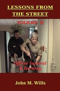 Cover: Lessons from the Street - TotalRecall Publications