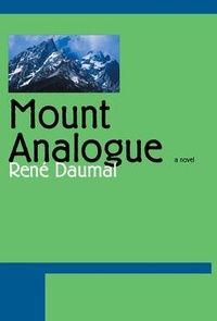 Abbildung von: Mount Analogue - Overlook Press