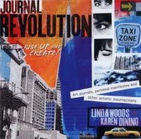 Abbildung von: Journal Revolution - North Light Books