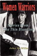 Cover: Women Warriors - TotalRecall Publications
