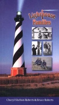 Cover: Lighthouse Families - Crane Hill Publishers