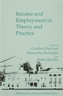Cover: Income and Employment in Theory and Practice - Palgrave Macmillan