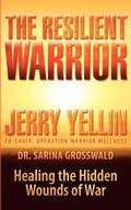 Cover: The Resilient Warrior - TotalRecall Publications