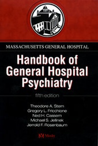 Enlarge image Cover: Massachusetts General Hospital - Mosby