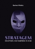 Cover: Stratagem - Artech House