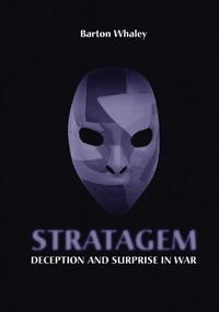 Enlarge image Cover: Stratagem - Artech House