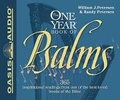Cover: The One Year Book of Psalms - Oasis Audio, Div of Domain Communications