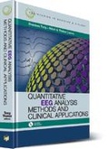 Cover: Quantitative EEG Analysis Methods and Applications - Artech House Publishers