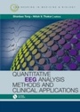 Cover: Quantitative EEG Analysis Methods and Applications - Artech House