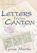 Cover: Letters from Canton - Inkwater Press