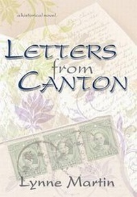 Enlarge image Cover: Letters from Canton - Inkwater Press
