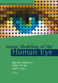 Cover: Image Modeling of the Human Eye - Artech House Publishers