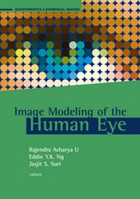 Enlarge image Cover: Image Modeling of the Human Eye - Artech House Publishers