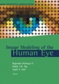 Cover: Image Modeling of the Human Eye - Artech House