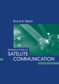 Cover: Introduction to Satellite Communication, Third Edition - Artech House