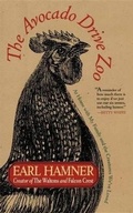 Cover: The Avocado Drive Zoo - Cumberland House Publishing,US
