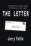 Cover: THE Letter - TotalRecall Publications Inc