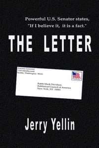 Enlarge image Cover: THE Letter - TotalRecall Publications Inc
