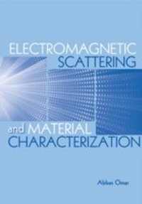Abbildung von: Electromagnetic Scattering and Material Characterization - Artech House