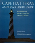 Cover: Cape Hatteras - Cumberland House Publishing,US