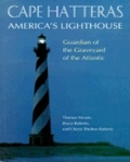 Cover: Cape Hatteras America's Lighthouse - Cumberland House Publishing,US