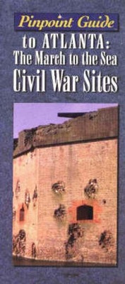 Abbildung von: Pinpoint Guide to Atlanta - Crane Hill Publishers