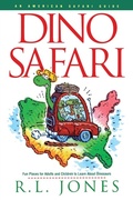 Cover: Dino Safari - Cumberland House Publishing,US