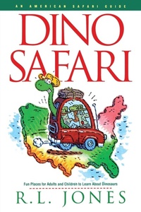 Enlarge image Cover: Dino Safari - Cumberland House Publishing,US