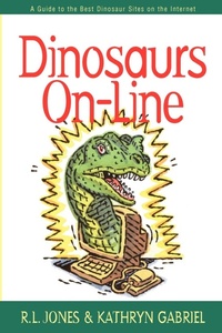Enlarge image Cover: Dinosaurs On-Line - Cumberland House Publishing,US