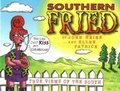 Cover: Southern Fried - Crane Hill Publishers