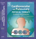 Cover: Cardiovascular and Pulmonary Physical Therapy - Mosby
