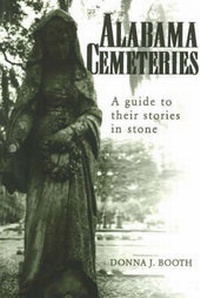 Abbildung von: Alabama Cemeteries - Crane Hill Publishers