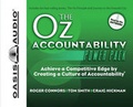 Cover: The Oz Accountability Power Pack - Oasis Audio