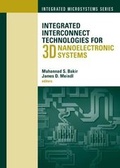 Cover: Input/Output Interconnect Networks for Gigascale Systems - Artech House Publishers
