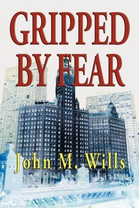 Enlarge image Cover: Gripped by Fear - TotalRecall Publications Inc