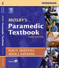 Abbildung von: Mosby's Paramedic Textbook: Workbook - Mosby