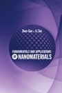 Cover: Fundamentals and Applications of Nanomaterials - Artech House