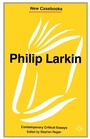 Cover: Philip Larkin - Red Globe Press