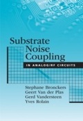 Cover: Substrate Noise Coupling in Analog/RF Circuits - Artech House