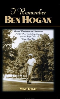 Abbildung von: I Remember Ben Hogan - Cumberland House Publishing,US