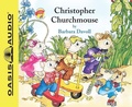 Cover: Christopher Churchmouse - Oasis Audio