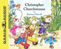 Enlarge image Cover: Christopher Churchmouse - Oasis Audio