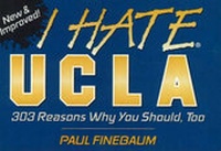 Enlarge image Cover: I Hate UCLA - Crane Hill Publishers