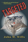 Cover: Targeted - TotalRecall Publications