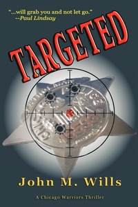 Enlarge image Cover: Targeted - TotalRecall Publications
