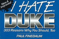 Enlarge image Cover: I Hate Duke - Crane Hill Publishers